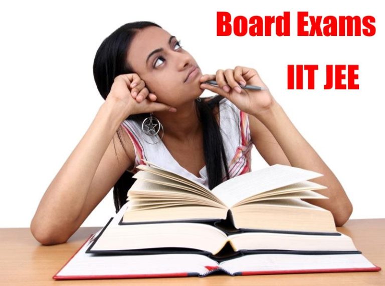 How To Prepare For Iit Jee And Board Exams Together And Ace Both Of Them Studynama