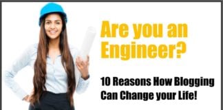 Why engineers should blog