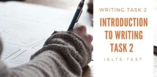 5 Common Problems in IELTS Writing Task 2 'Introduction'