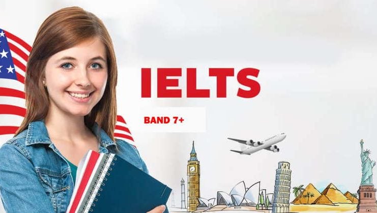 7 Steps to Band 7+ in English in IELTS Exam