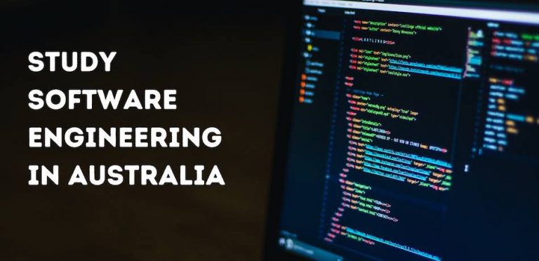 phd software engineering australia